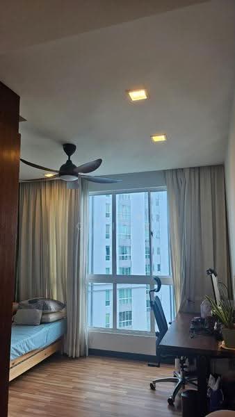 Condominium for Sale at Kiaramas Ayuria - Jean Chiew - Bedroom - PropertyGuru.com.my