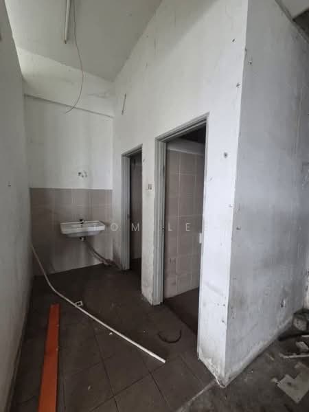 Semi-D Factory for Sale in Port Klang (Pelabuhan Klang) (Selangor) - Tom Lee - PropertyGuru.com.my