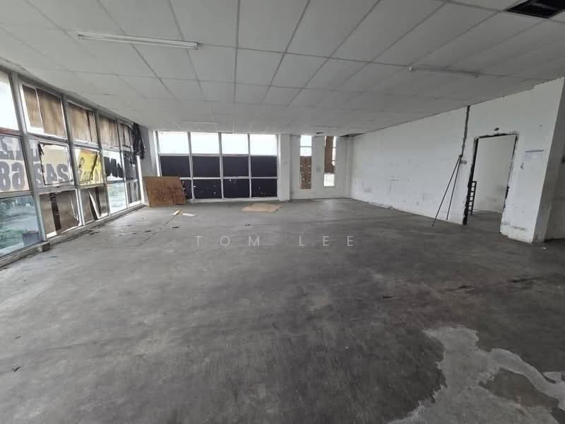 Semi-D Factory for Sale in Port Klang (Pelabuhan Klang) (Selangor) - Tom Lee - PropertyGuru.com.my