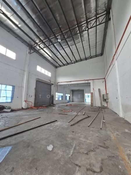 Semi-D Factory for Sale in Port Klang (Pelabuhan Klang) (Selangor) - Tom Lee - PropertyGuru.com.my