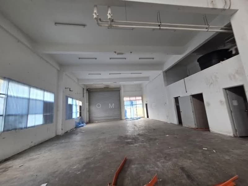 Semi-D Factory for Sale in Port Klang (Pelabuhan Klang) (Selangor) - Tom Lee - PropertyGuru.com.my
