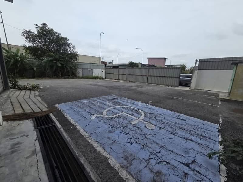 Semi-D Factory for Sale in Port Klang (Pelabuhan Klang) (Selangor) - Tom Lee - PropertyGuru.com.my