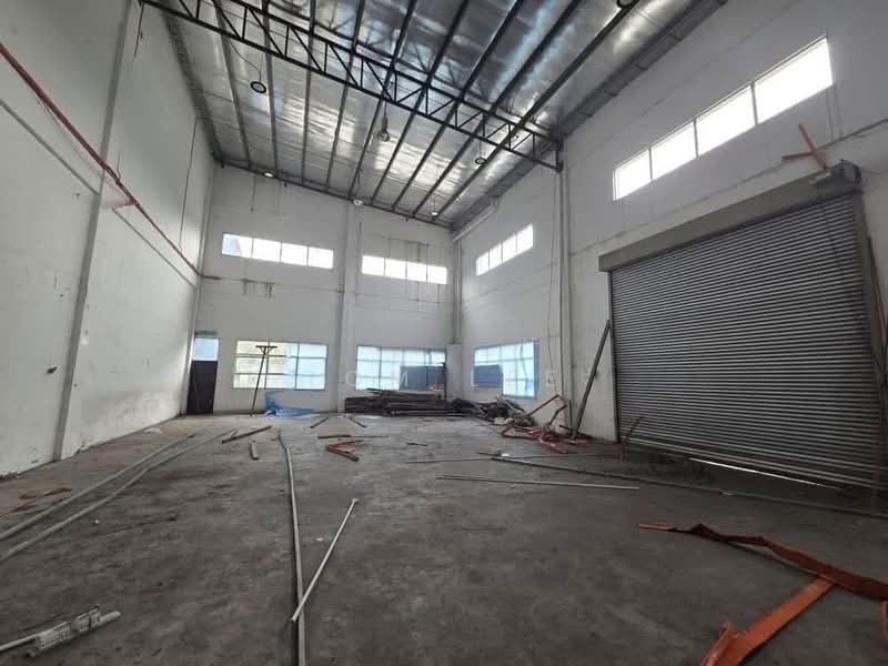 Semi-D Factory for Sale in Port Klang (Pelabuhan Klang) (Selangor) - Tom Lee - PropertyGuru.com.my