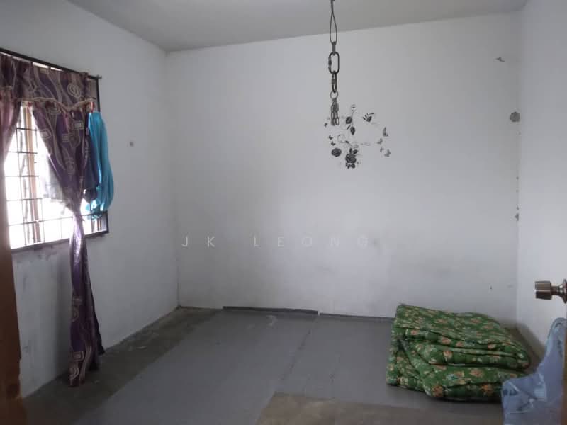 Flat for Sale at Lestari Apartment - JK Leong - Interior - PropertyGuru.com.my