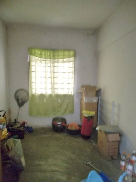 Flat for Sale at Lestari Apartment - JK Leong - Interior - PropertyGuru.com.my