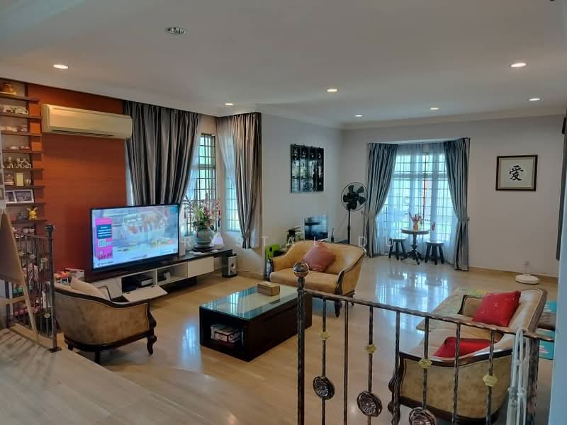 Rumah Banglo untuk Dijual di Taman Munsyi Ibrahim (Johor Bahru) - Crystal Du - PropertyGuru.com.my
