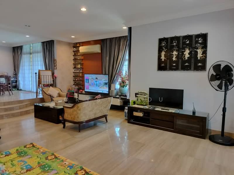 Rumah Banglo untuk Dijual di Taman Munsyi Ibrahim (Johor Bahru) - Crystal Du - PropertyGuru.com.my