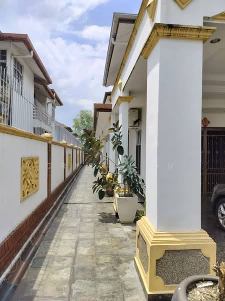 Rumah Banglo untuk Dijual di Taman Munsyi Ibrahim (Johor Bahru) - Crystal Du - PropertyGuru.com.my