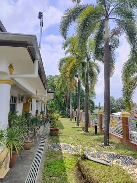 Rumah Banglo untuk Dijual di Taman Munsyi Ibrahim (Johor Bahru) - Crystal Du - PropertyGuru.com.my
