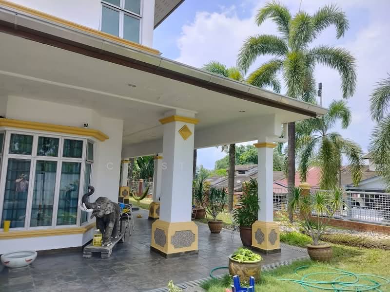 Rumah Banglo untuk Dijual di Taman Munsyi Ibrahim (Johor Bahru) - Crystal Du - PropertyGuru.com.my