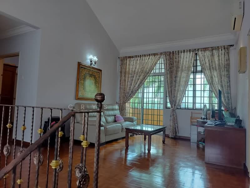 Rumah Banglo untuk Dijual di Taman Munsyi Ibrahim (Johor Bahru) - Crystal Du - PropertyGuru.com.my