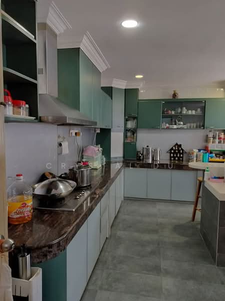 Rumah Banglo untuk Dijual di Taman Munsyi Ibrahim (Johor Bahru) - Crystal Du - PropertyGuru.com.my