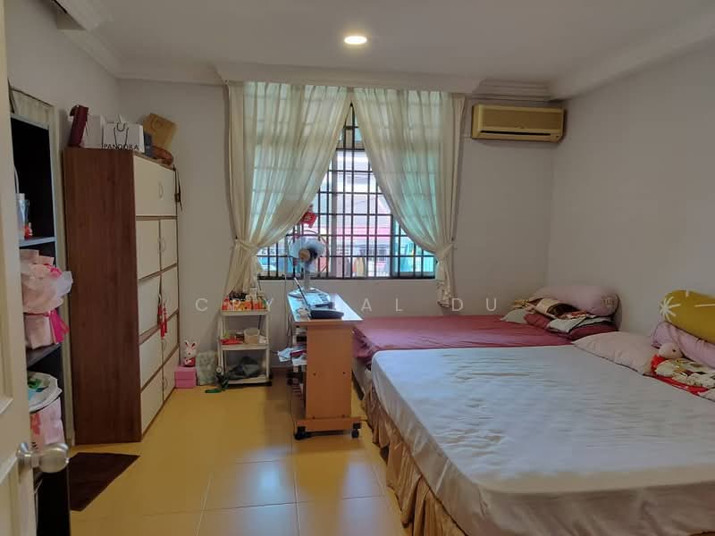 Rumah Banglo untuk Dijual di Taman Munsyi Ibrahim (Johor Bahru) - Crystal Du - PropertyGuru.com.my