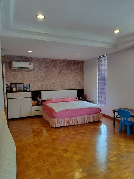 Rumah Banglo untuk Dijual di Taman Munsyi Ibrahim (Johor Bahru) - Crystal Du - PropertyGuru.com.my