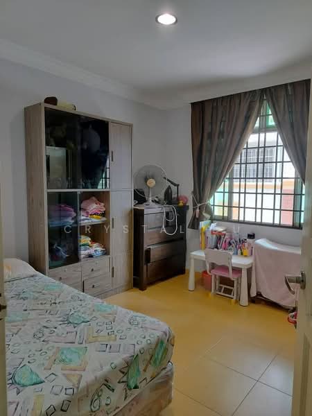Rumah Banglo untuk Dijual di Taman Munsyi Ibrahim (Johor Bahru) - Crystal Du - PropertyGuru.com.my