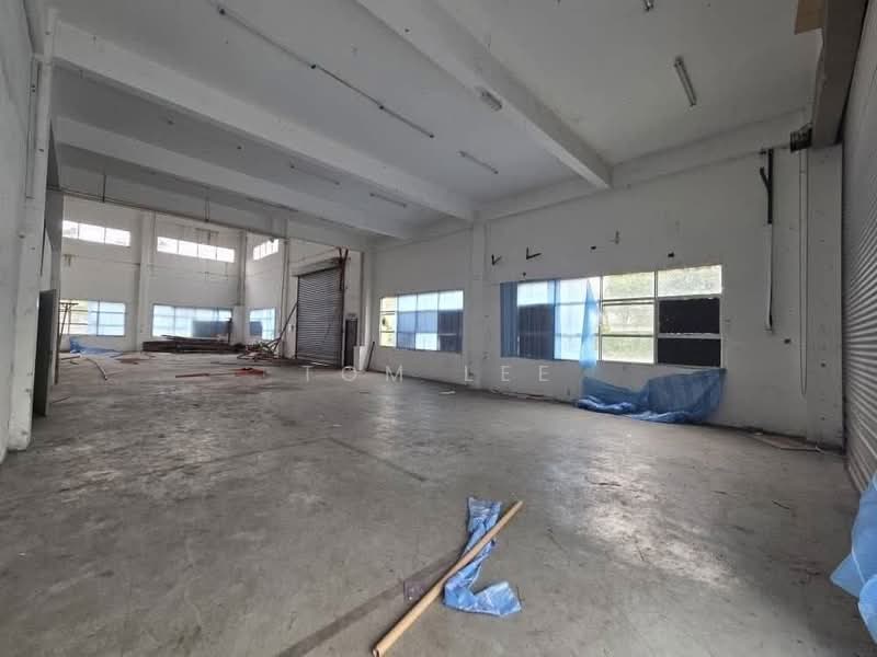 Semi-D Factory for Rent in Port Klang (Pelabuhan Klang) (Selangor) - Tom Lee - PropertyGuru.com.my