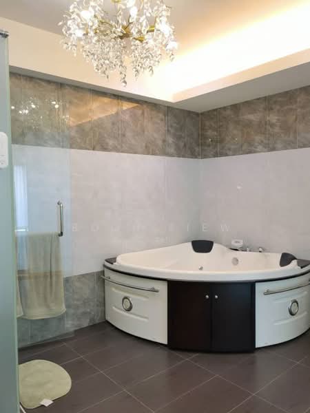 Condominium for Sale at The Uban Residence - Boon Siew - Bathroom - PropertyGuru.com.my