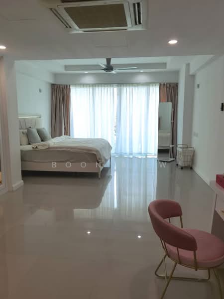 Condominium for Sale at The Uban Residence - Boon Siew - Bedroom - PropertyGuru.com.my