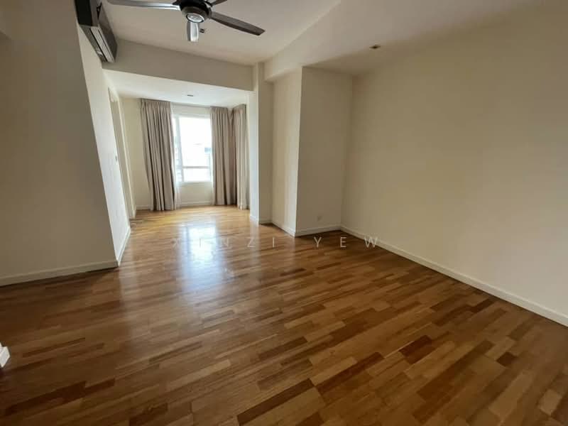 Condominium for Sale at Kiaraville - Xinzi Yew - Living Room - PropertyGuru.com.my