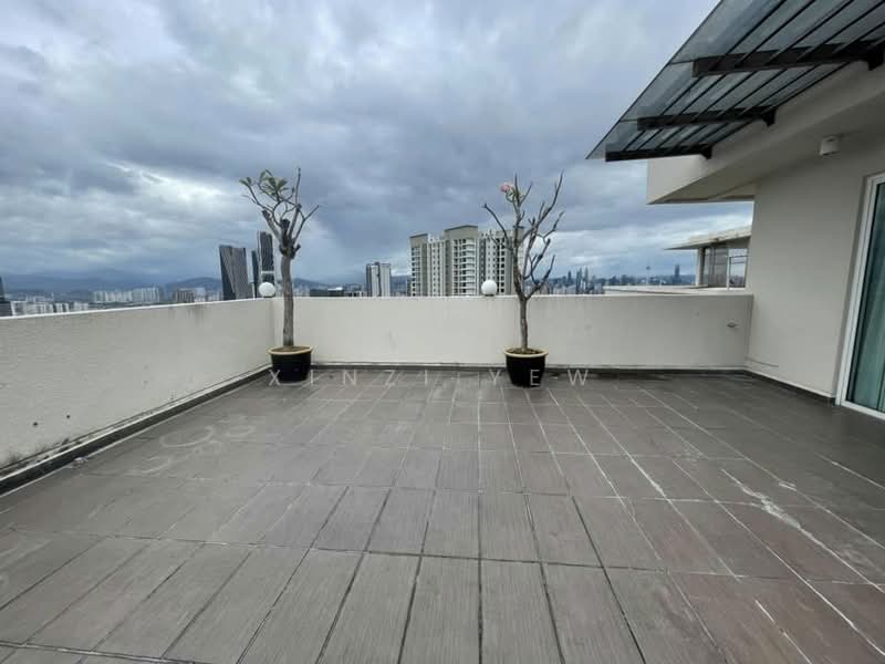 Condominium for Sale at Kiaraville - Xinzi Yew - Exterior - PropertyGuru.com.my