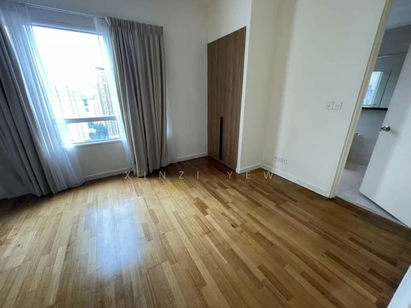 Condominium for Sale at Kiaraville - Xinzi Yew - Bedroom - PropertyGuru.com.my