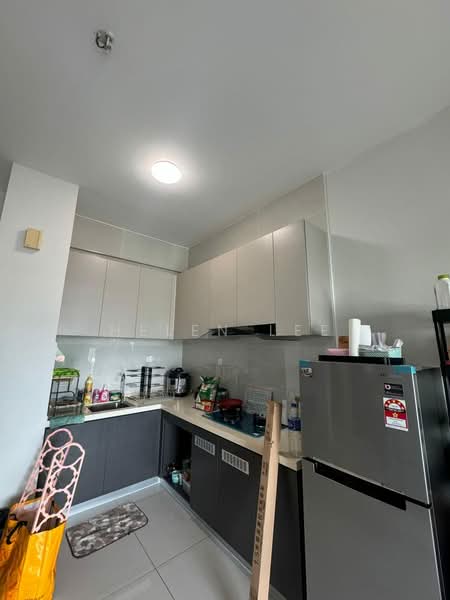 Kondominium untuk Dijual di Bay Point @ Country Garden Danga Bay - Helen Lee - Kitchen - PropertyGuru.com.my