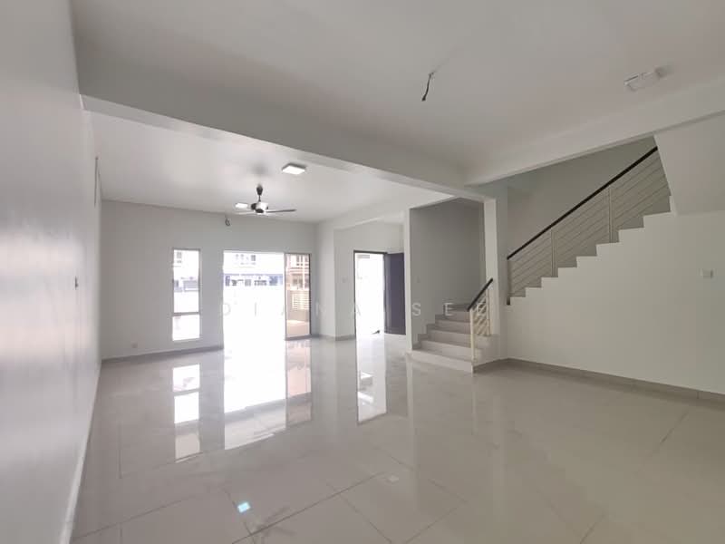 2-storey Terraced House for Sale in Bandar Parklands (Klang) - Diana See - PropertyGuru.com.my