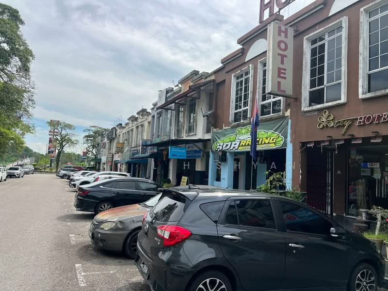 Kedai / Pejabat untuk Dijual di Taman Cahaya Masai (Pasir Gudang) - Ong Lih Shyan - Exterior - PropertyGuru.com.my