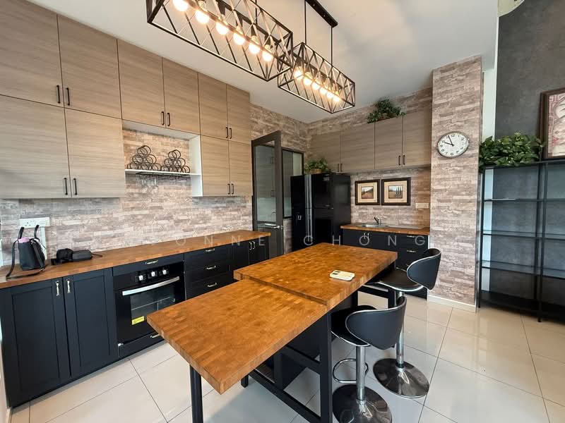 Rumah Berkembar untuk Dijual di Iskandar Puteri (Nusajaya) (Johor) - Yvonne Chong - PropertyGuru.com.my