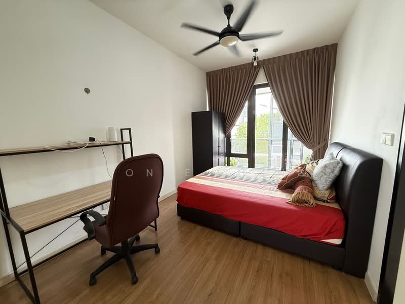 Rumah Berkembar untuk Dijual di Iskandar Puteri (Nusajaya) (Johor) - Yvonne Chong - PropertyGuru.com.my