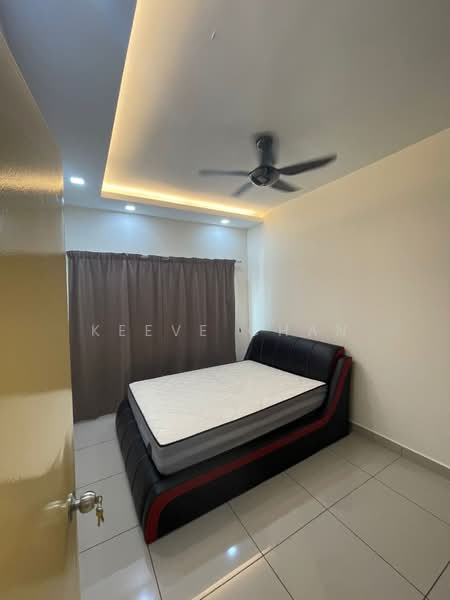 Servis Apartment untuk Dijual di The Grand Subang Jaya SS15 - Keeve Chan - PropertyGuru.com.my