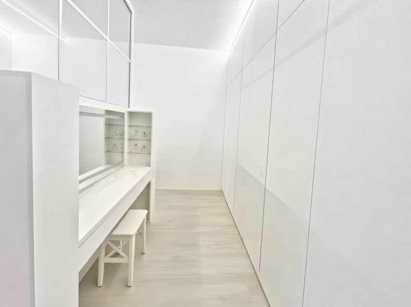Kondominium untuk Disewa di South Brooks - Esther Tan - Interior - PropertyGuru.com.my