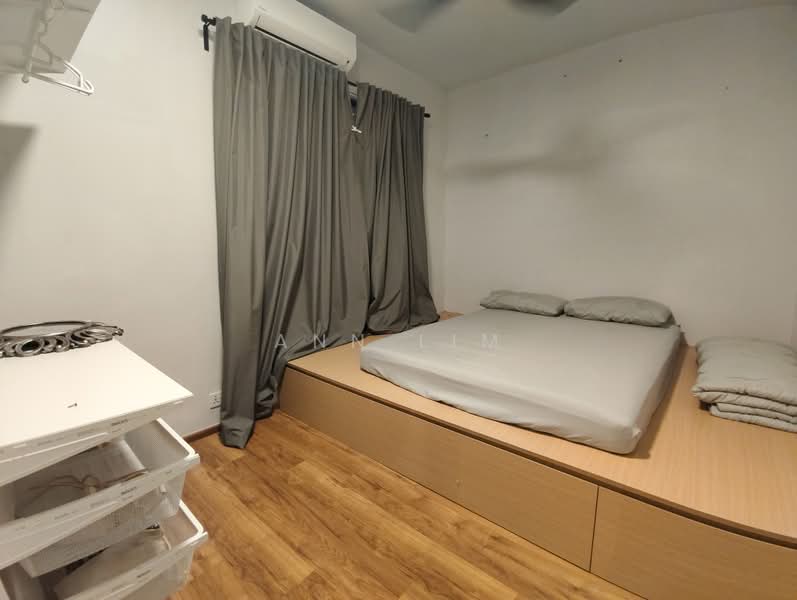 Condominium for Sale at Admiral Residences - Ann Lim - PropertyGuru.com.my