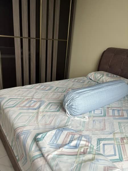 Servis Apartment untuk Disewa di Wave @ Marina Cove - Shawn Chan - PropertyGuru.com.my