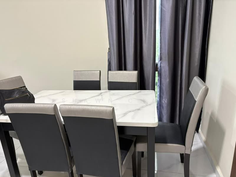 Servis Apartment untuk Disewa di Wave @ Marina Cove - Shawn Chan - PropertyGuru.com.my