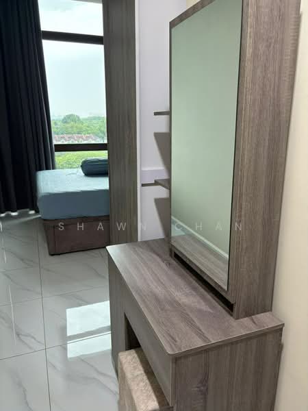 Servis Apartment untuk Disewa di Wave @ Marina Cove - Shawn Chan - PropertyGuru.com.my