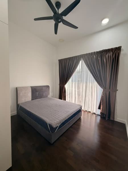 Kondominium untuk Disewa di The Veo - Fatin Ismail - Bedroom - PropertyGuru.com.my