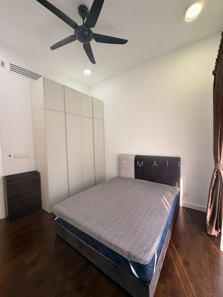 Kondominium untuk Disewa di The Veo - Fatin Ismail - Bedroom - PropertyGuru.com.my