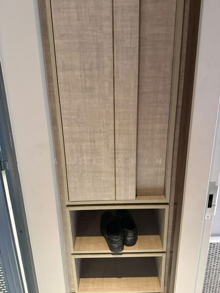 Service Residence for Rent at Millerz Square Serviced Residence - Alex Chin - Interior - PropertyGuru.com.my