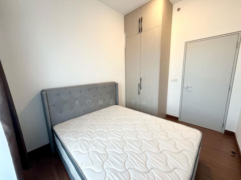 Service Residence for Rent at Sunsuria Forum - Fong Yan - Bedroom - PropertyGuru.com.my