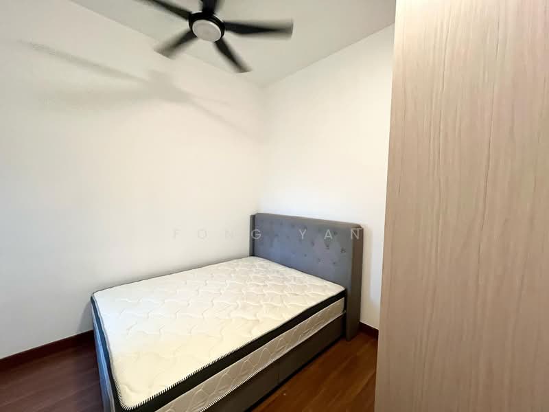 Service Residence for Rent at Sunsuria Forum - Fong Yan - Bedroom - PropertyGuru.com.my