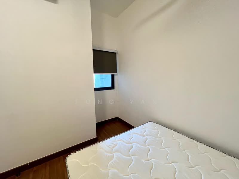 Service Residence for Rent at Sunsuria Forum - Fong Yan - Bedroom - PropertyGuru.com.my