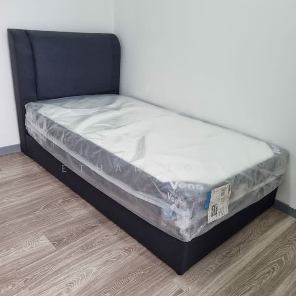 Service Residence for Rent at United Point (Residensi Berpadu) - Ethan Loke - Bedroom - PropertyGuru.com.my
