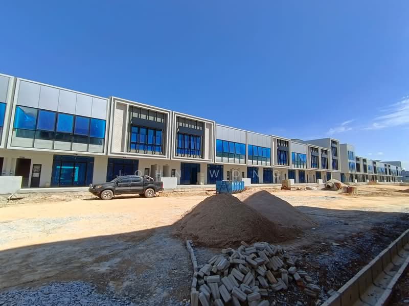Kedai / Pejabat untuk Dijual di Seremban 2 (Seremban) - John Wong - Exterior - PropertyGuru.com.my