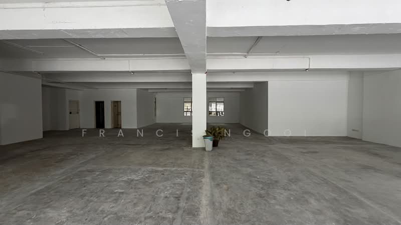 Office for Rent in KLCC (KL City Centre) - Francis Ngooi - PropertyGuru.com.my