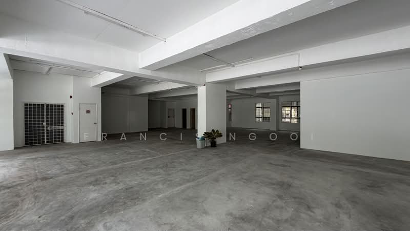 Office for Rent in KLCC (KL City Centre) - Francis Ngooi - PropertyGuru.com.my