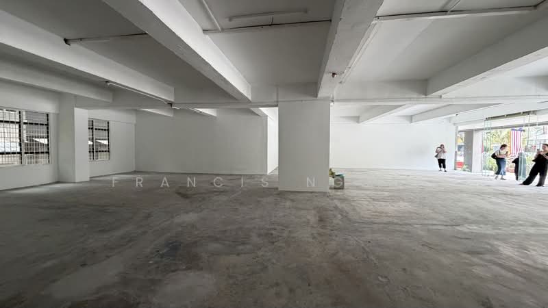 Office for Rent in KLCC (KL City Centre) - Francis Ngooi - PropertyGuru.com.my