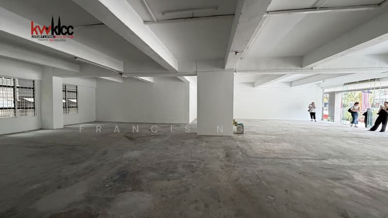 Office for Rent in KLCC (KL City Centre) - Francis Ngooi - PropertyGuru.com.my