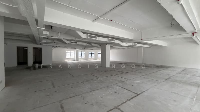 Office for Rent in KLCC (KL City Centre) - Francis Ngooi - PropertyGuru.com.my