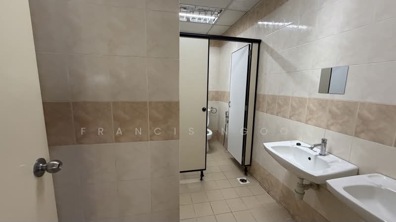 Office for Rent in KLCC (KL City Centre) - Francis Ngooi - PropertyGuru.com.my
